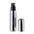 Atomizer 5 ml wielorazowy Srebrny Blyszczacy MO3133-17  thumbnail