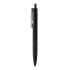 Długopis X3 czarny, czarny P610.971 (3) thumbnail