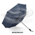 Daintree 190T Pongee 21.5" Składany parasol automatyczny, wiatroodporny Ciemnoniebieski LT97116-N0010 (5) thumbnail