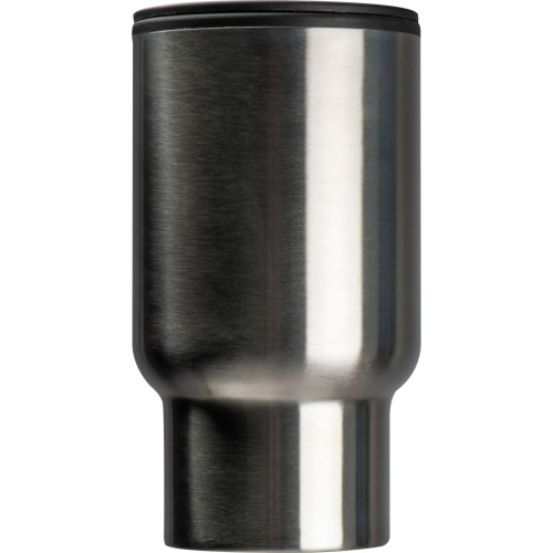 Kubek termiczny na USB 400 ml KRISTINA Szary 6261307 (4)