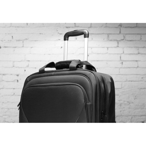 Biznesowa walizka na kółkach czarny MO8384-03 (6)