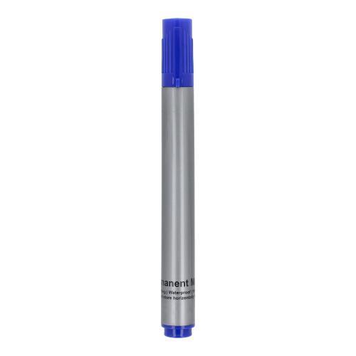 Marker permanentny Niebieski LT81272-N0011 (4)