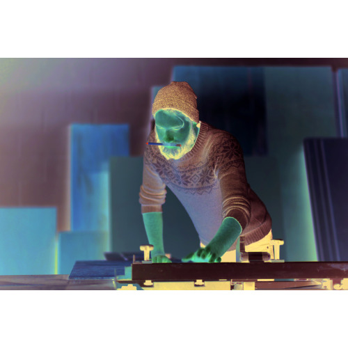 Długopis Limonka MO9484-48 (2)