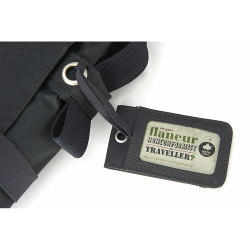 Plecak na laptopa Moleskine Szary VM050-19 (1)