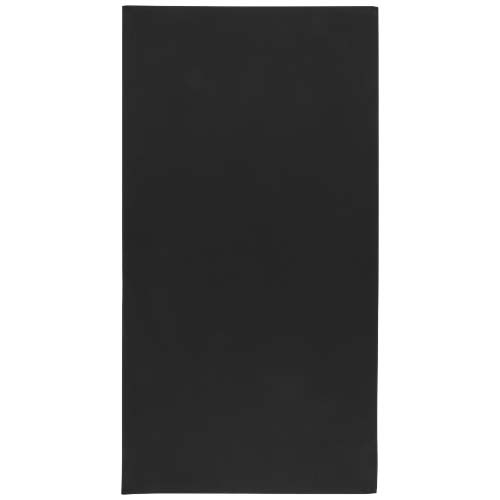 Althea ręcznik sportowy 50x100 cm Czarny 11350590 (3)