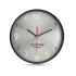 Duży zegar ścienny czarny MO7503-03 (2) thumbnail