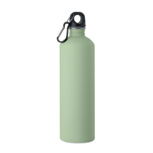 Butelka jednowarstwowa 750 ml Miętowy Zielony