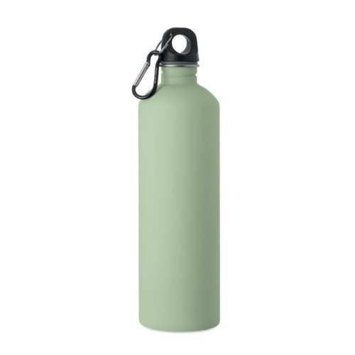 Butelka jednowarstwowa 750 ml Miętowy Zielony MO3169-77 