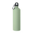 Butelka jednowarstwowa 750 ml Miętowy Zielony MO3169-77  thumbnail