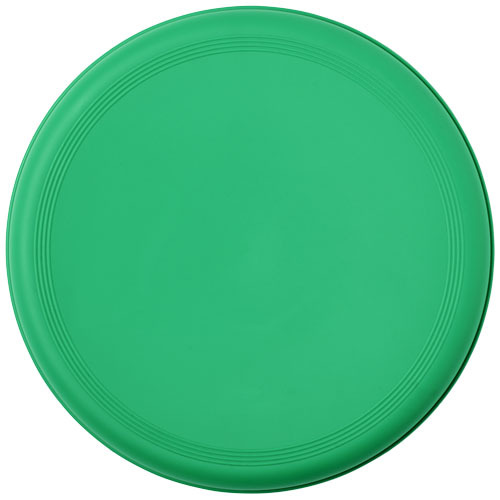 Frisbee Max wykonane z tworzywa sztucznego Zielony 21083501 (3)