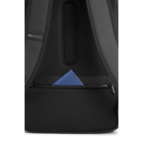 Plecak na laptopa 16" Urban Flap-Top Szary P706.2601 (14)