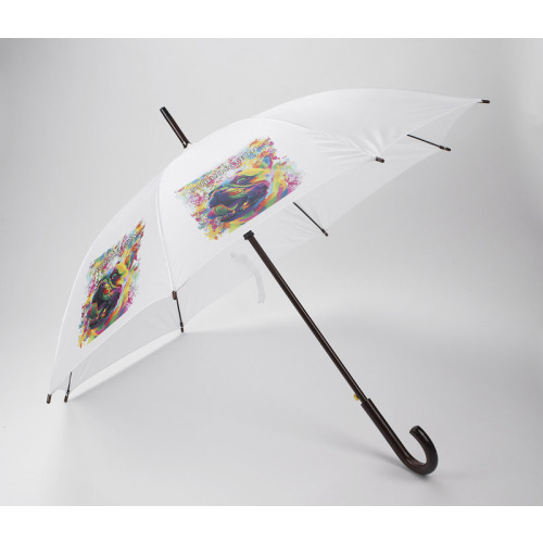 Parasol STICK Biały 37001-01 (6)