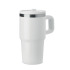 Kubek dwuścienny 500 ml Bialy MO3170-06 (1) thumbnail