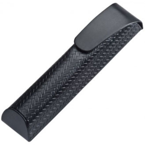 Długopis metalowy Ferraghini PATRICK Czarny F21003 (3)