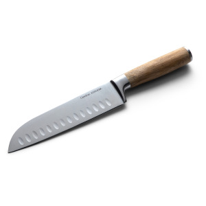 Nóż szefa kuchni Orrefors Jernverk Santoku