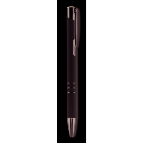 Długopis i ołówek w etui biały MO8151-06 (2)
