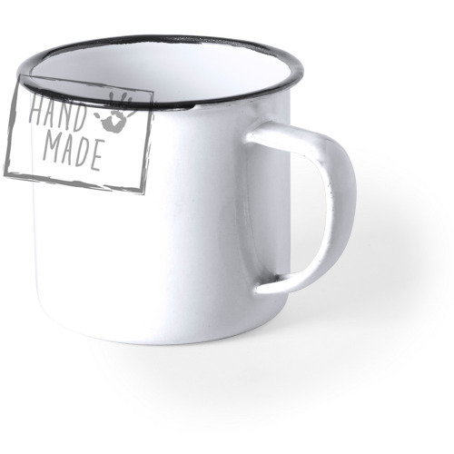 Kubek Biały V0465-02 (1)