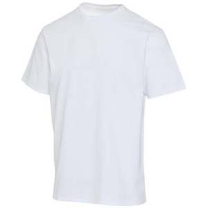 Lucas 280 g/m2 koszulka oversize unisex z bawełny organicznej z certyfikatem OCS 