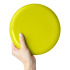 Frisbee żółty VB281-08  thumbnail