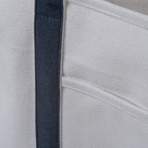 Duża torba bawełniana z długimi uszami 730 g/m2 HARVEY Beżowy 6519813 (6)