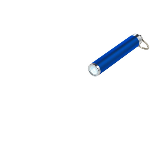 Kieszonkowa latarka LED niebieski V0601-11 