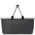 Kosz na zakupy BADEN-BADEN Ciemnoszary 005877  thumbnail