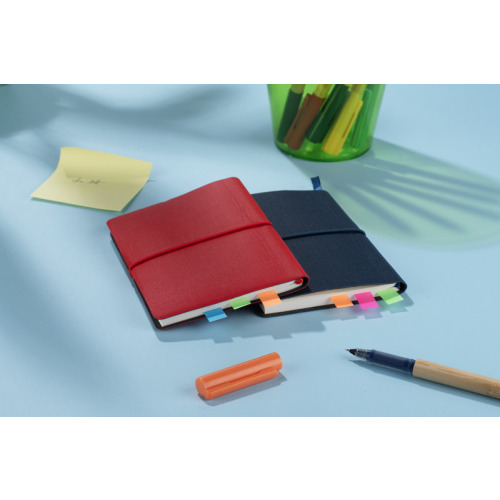 Notes POSTI A6 Czerwony 18223-04 (6)