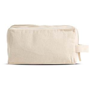 Podwójna bawełniana kosmetyczka 310g / Dual