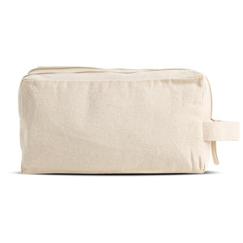 Podwójna bawełniana kosmetyczka 310g / Dual Natural IP19024480 (1)