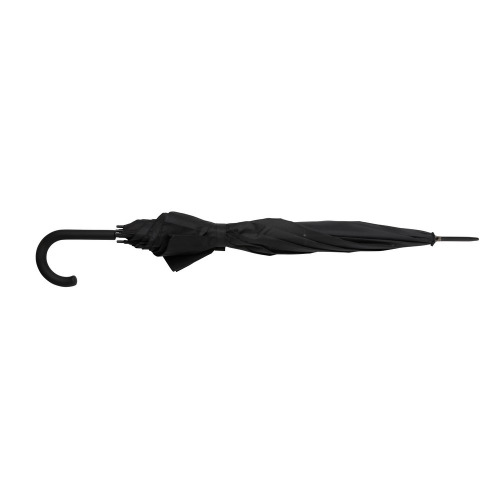 Parasol automatyczny 23" AWARE™ RPET Czarny P850.641 (2)