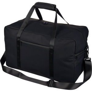 Torba sportowa, podróżna Czarny