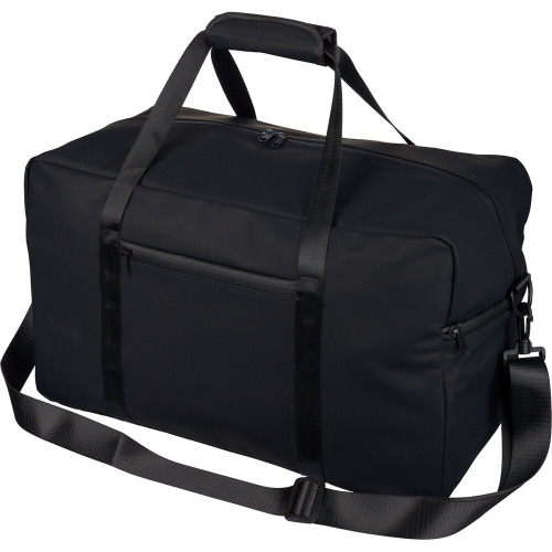 Torba sportowa, podróżna Czarny VB155-03 