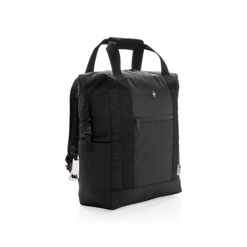 Torba termoizolacyjna XXL Swiss Peak Czarny P422.191 