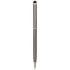 Ore aluminium ballpoint pen with stylus Tytanowy 10625682 (3) thumbnail