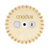 Lampa LED Coollux Lamella Luna Tall Naturalny LT40731-N0094 (1) thumbnail