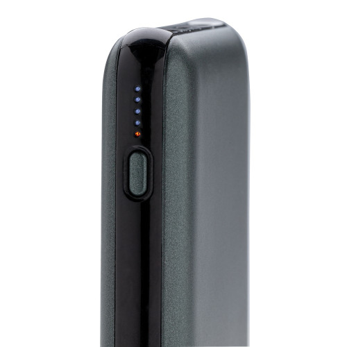 Bezprzewodowy power bank 10000 mAh z PD Szary P322.142 (5)