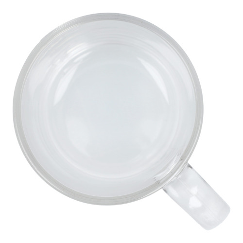 Szklany kubek subli Mallorca 335ml Transparentny LT51107-N0004 (4)