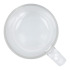 Szklany kubek subli Mallorca 335ml Transparentny LT51107-N0004 (4) thumbnail
