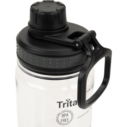 Butelka z tritanu 800 ml KIBO Schwarzwolf Przeźroczysty F4900201AJ366 (23)