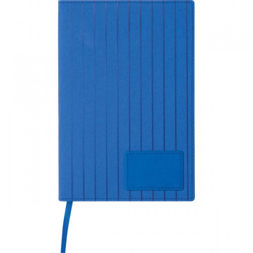 Notatnik A5 w linie z trzciny cukrowej STANLEY Niebieski 2498004 (4)