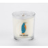 Świeca sojowa 170g - Plum & Patchouli - VERA YOUNG Przezroczysty 12102-19 (13) thumbnail
