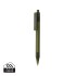 Długopis X8, RPET zielony P611.077 (6) thumbnail
