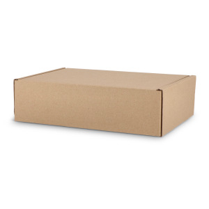 Pudełko upominkowe 34.7 x 24.3 x 9.9 cm wykonane na zamówienie