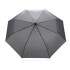 Mały parasol automatyczny 21" Impact AWARE rPET szary P850.582 (1) thumbnail