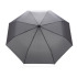 Mały parasol manualny 21" AWARE RPET Szary P850.582 (1) thumbnail