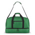 Torba sportowo-podróżna R-PET 600D 55,5 x 25 x 36 cm 50 l Zielony LT95369-N0031 (1) thumbnail