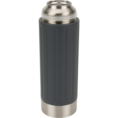 Butelka termiczna 730 ml Saint Albans MoLu Ciemnoszary 480877 (4)