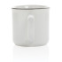 Kubek ceramiczny 280 ml Biały P434.033 (2) thumbnail