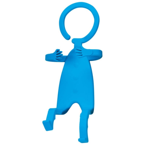 Uchwyt na telefon LODSCH Niebieski 862004 (1)