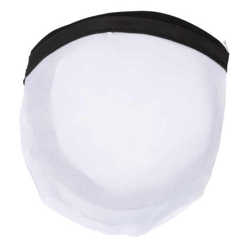 Składane frisbee Biały LT90511-N0001 (1)